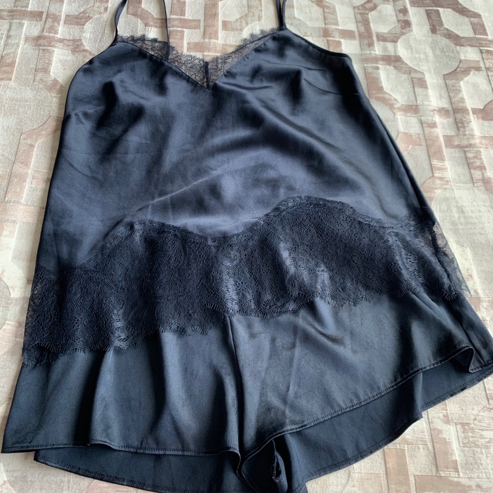 Victoria’s Secret PJ Set